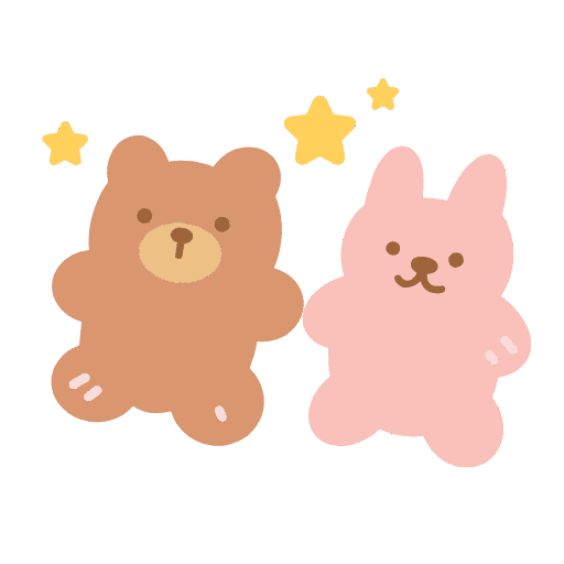 ぴょんくま