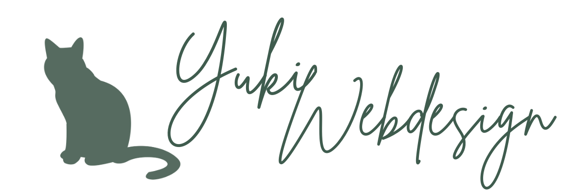 YUKI Web Design